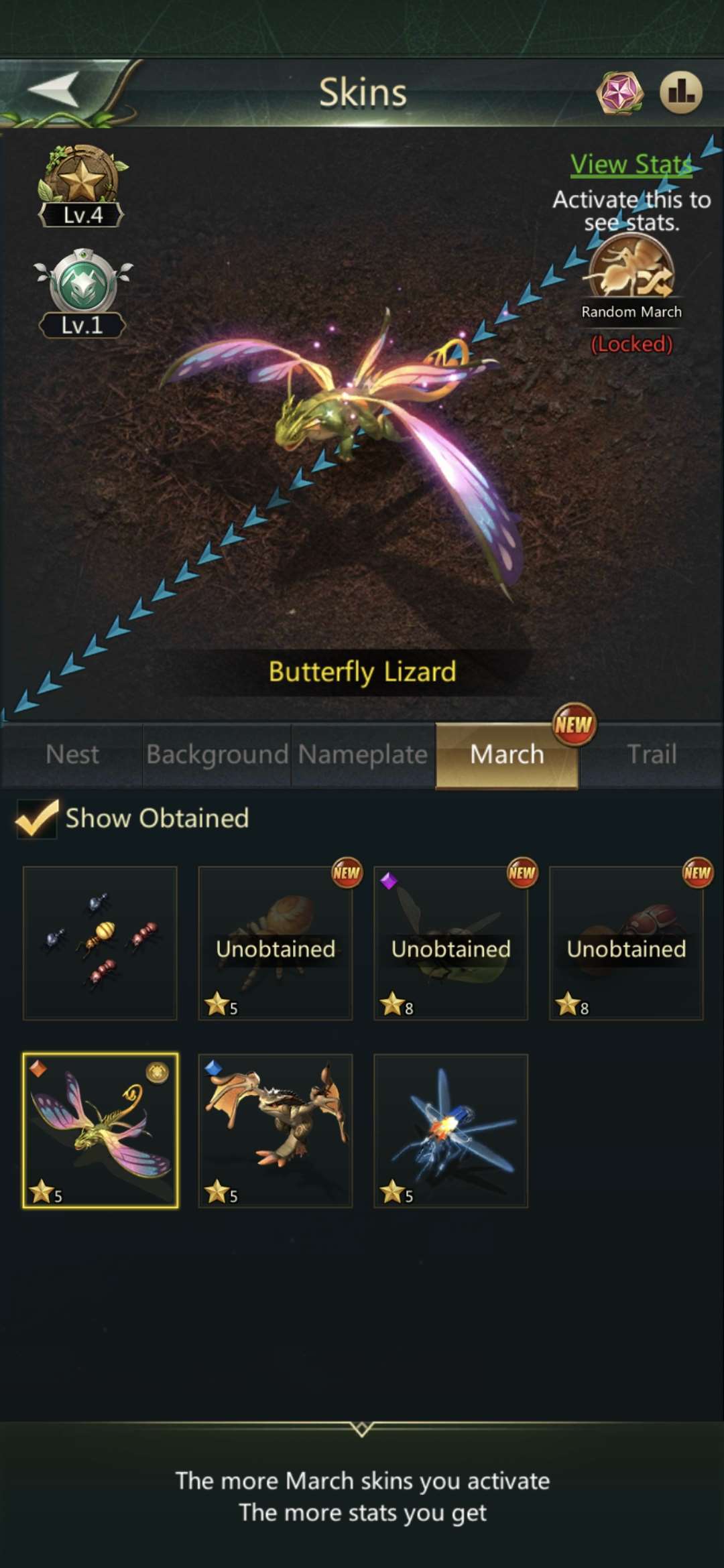 продажа аккаунта к игре Ant Legion